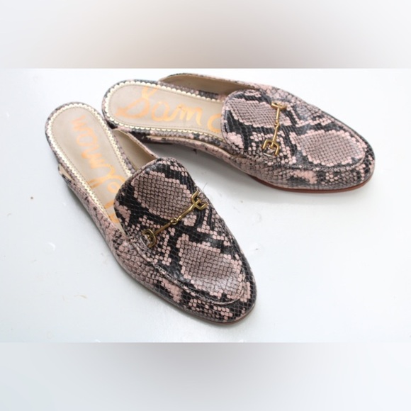 Sam Edelman flat mules - Picture 5 of 12